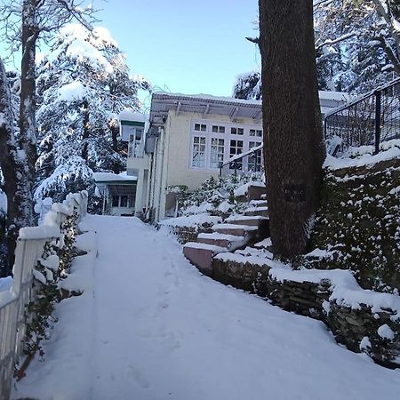 Glen View Heritage Homestay Shimla Bagian luar foto