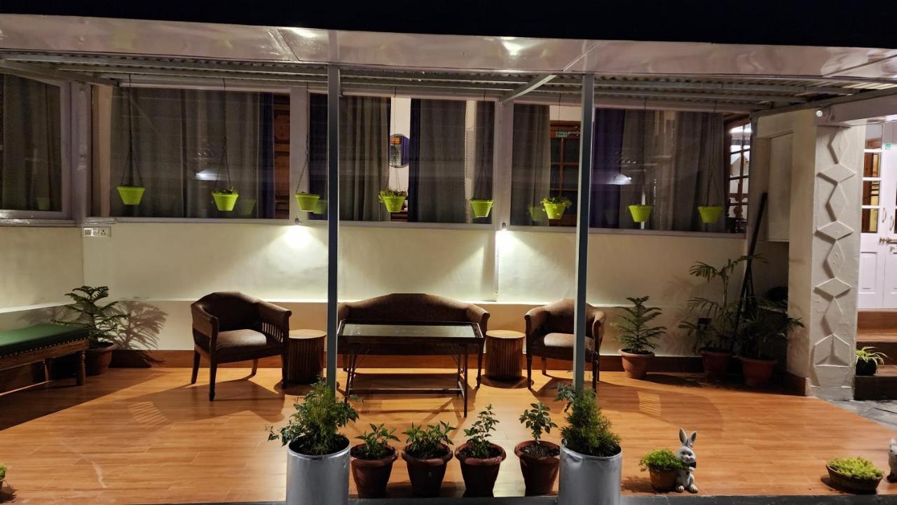 Glen View Heritage Homestay Shimla Bagian luar foto