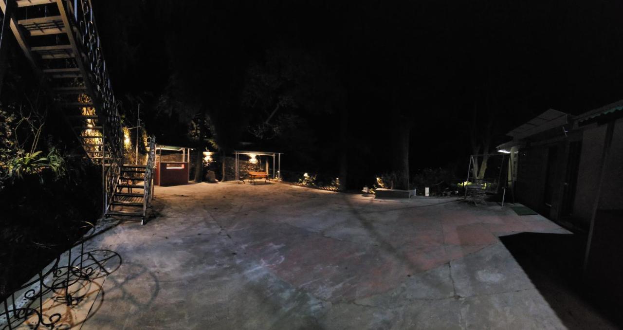 Glen View Heritage Homestay Shimla Bagian luar foto