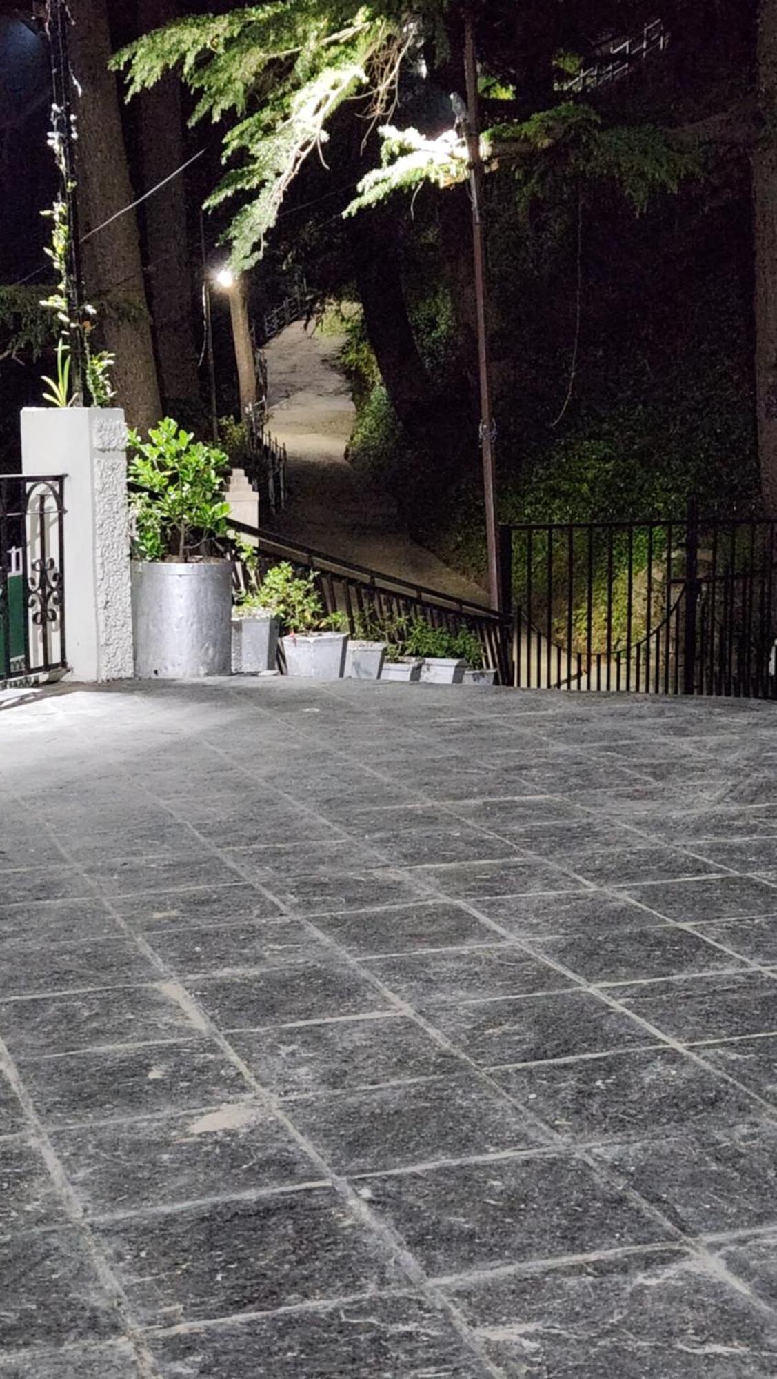 Glen View Heritage Homestay Shimla Bagian luar foto