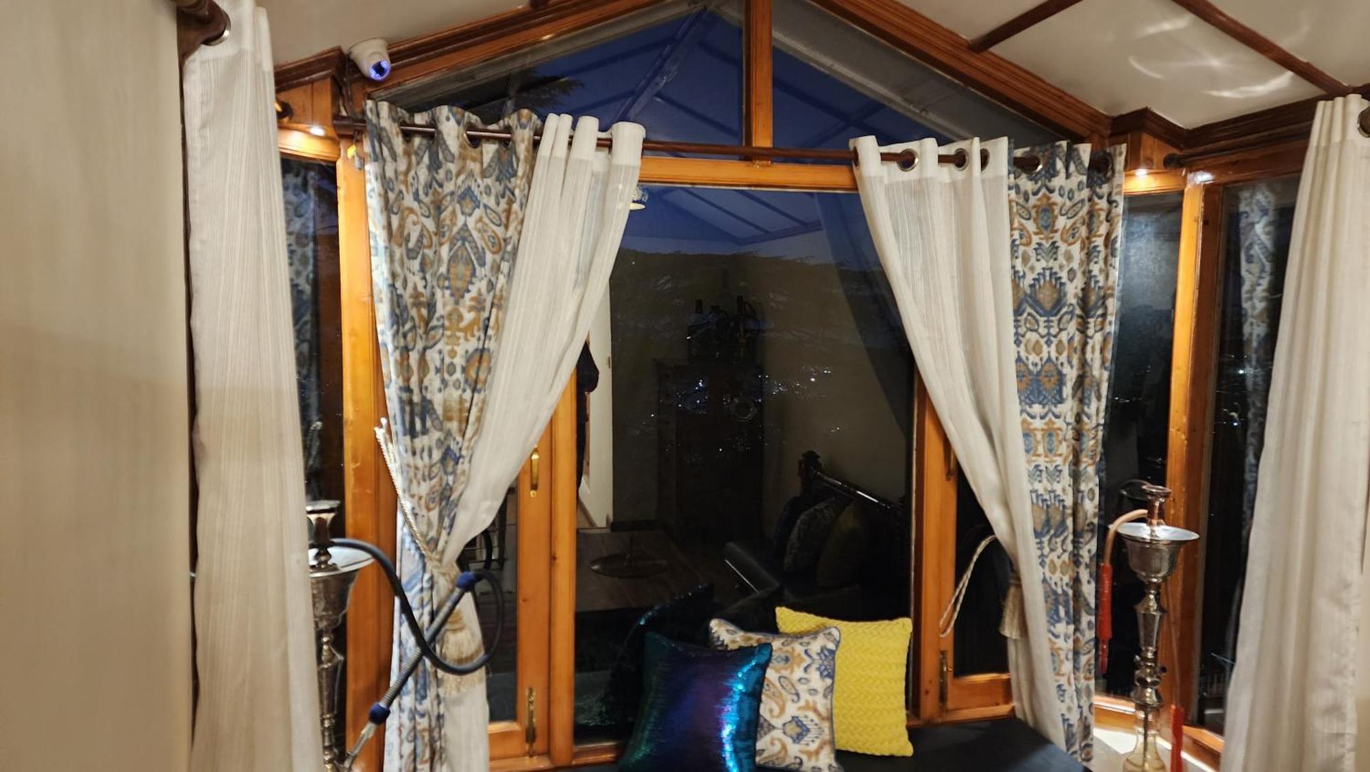 Glen View Heritage Homestay Shimla Bagian luar foto