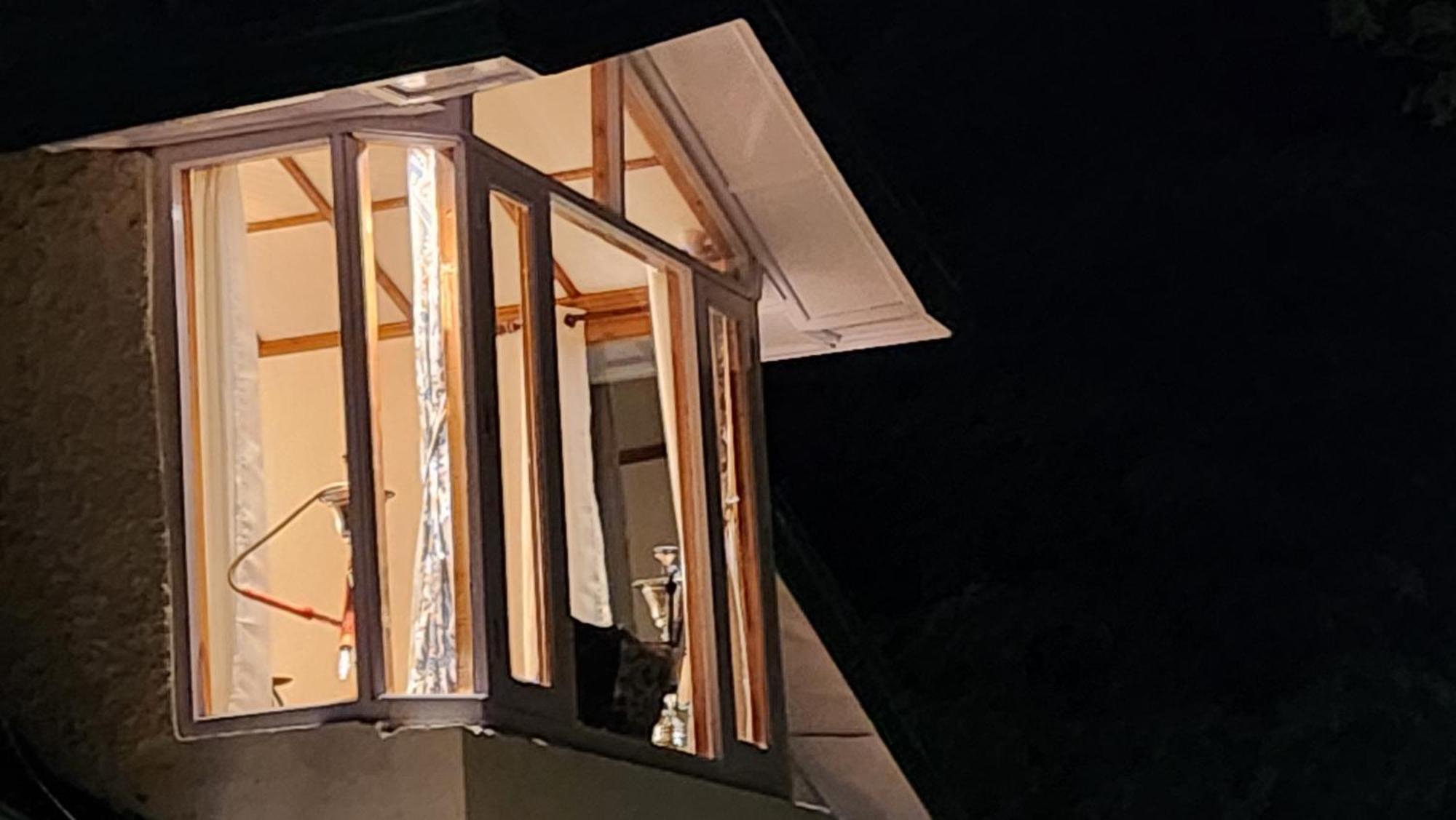 Glen View Heritage Homestay Shimla Bagian luar foto