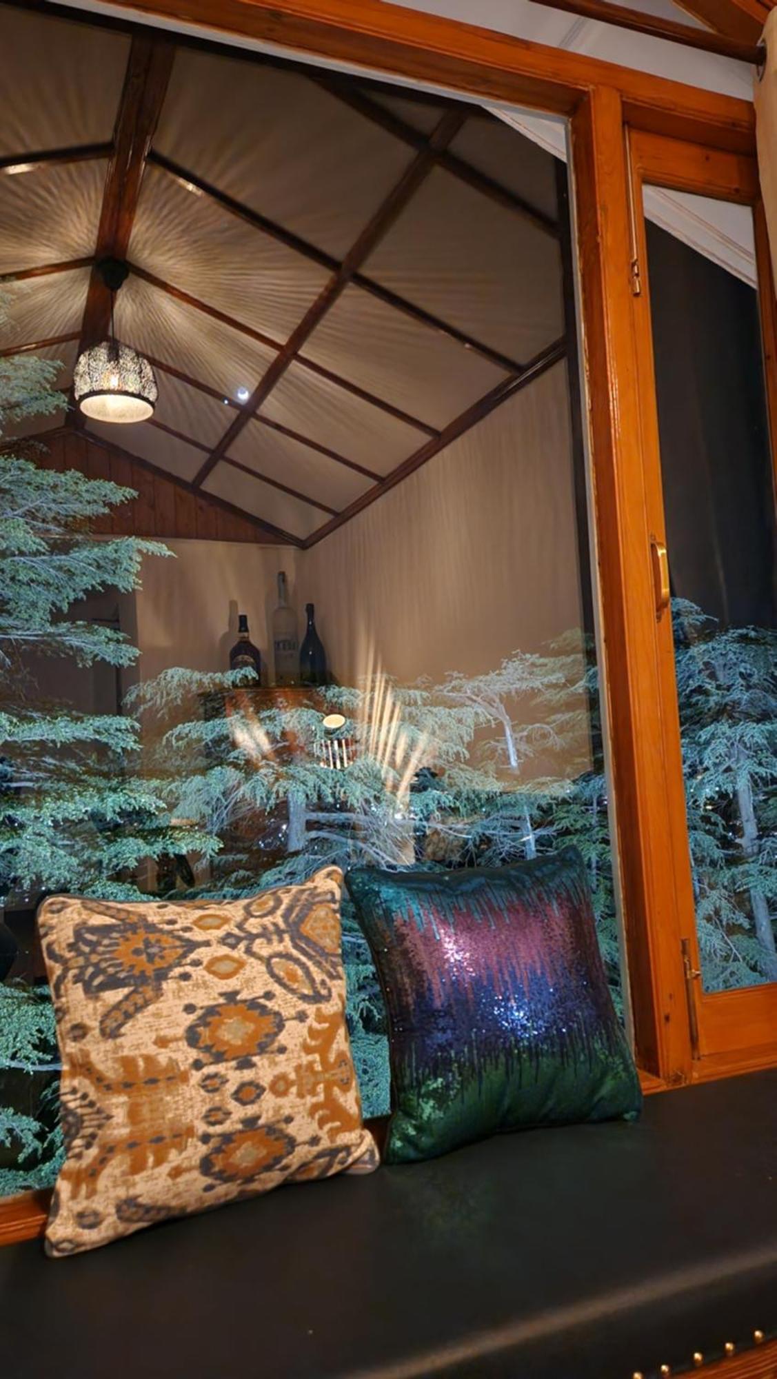 Glen View Heritage Homestay Shimla Bagian luar foto