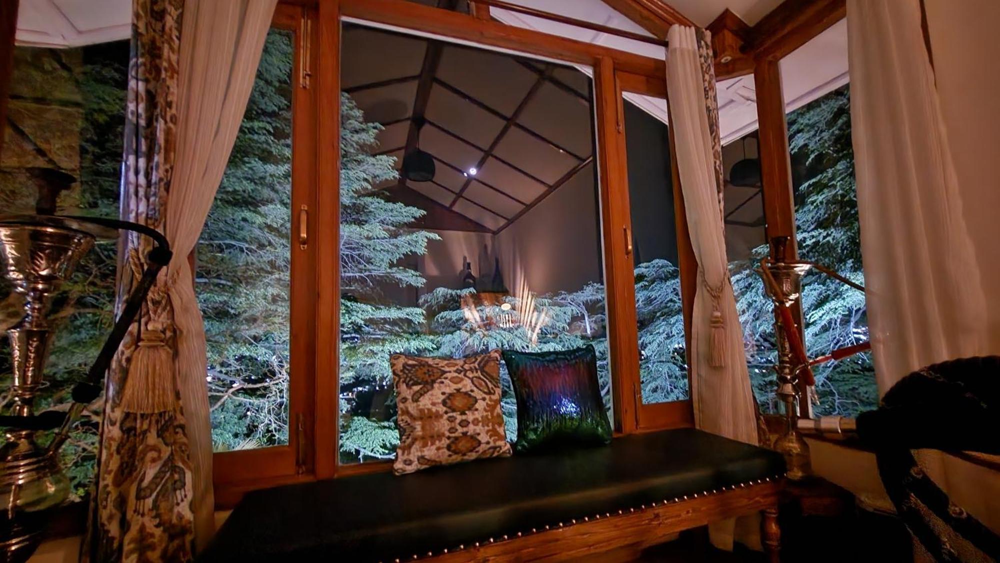 Glen View Heritage Homestay Shimla Bagian luar foto