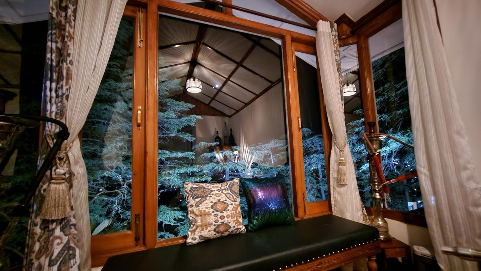 Glen View Heritage Homestay Shimla Bagian luar foto