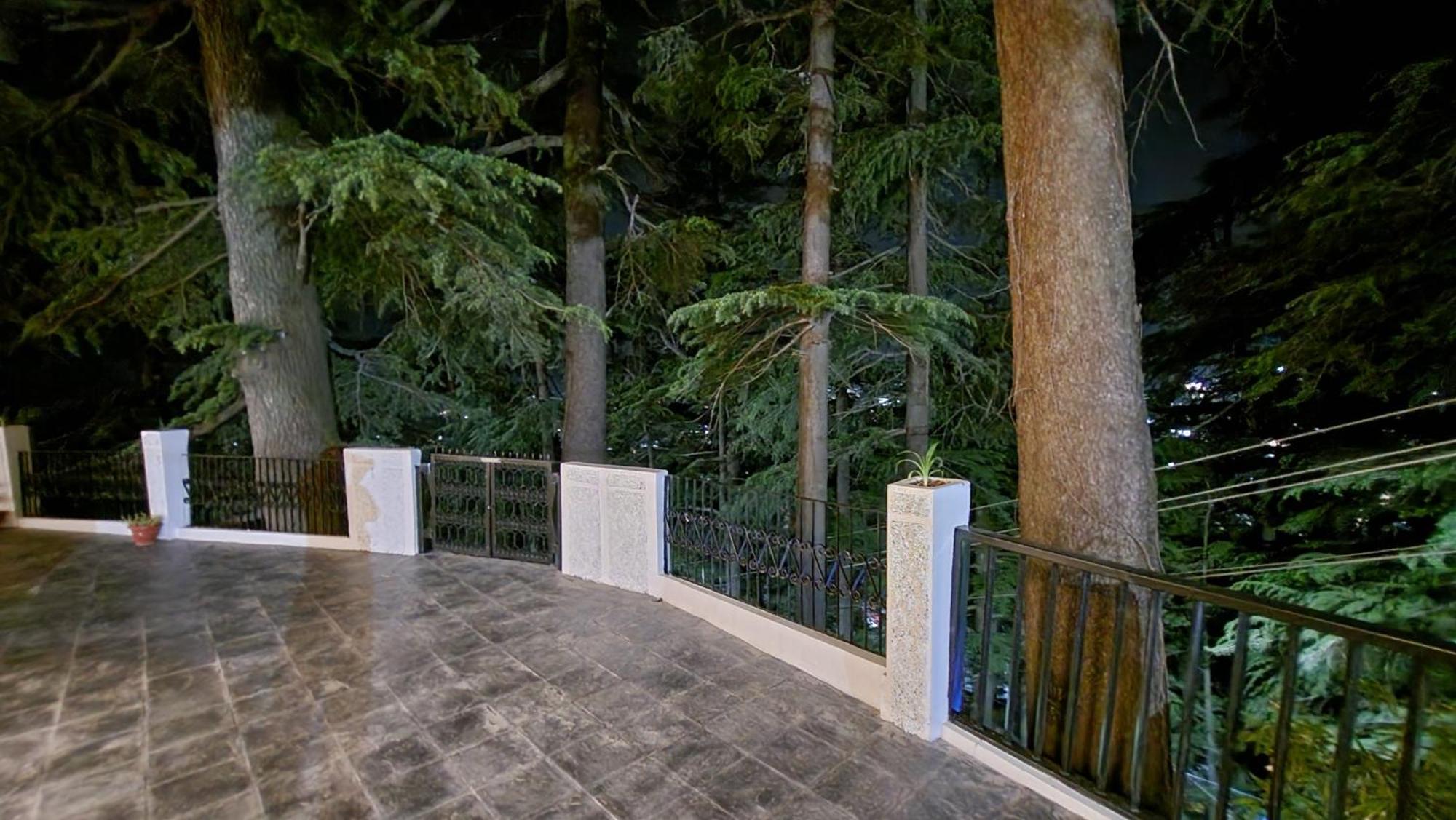 Glen View Heritage Homestay Shimla Bagian luar foto